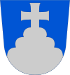 Töysä Wappen