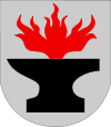 Tohmajärvi Wappen