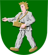 Toivakka Wappen