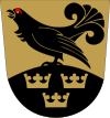 Tuusniemi Wappen