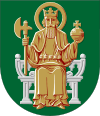 Ulvila Wappen