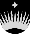 Utsjoki Wappen