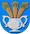 Vähäkyrö Wappen