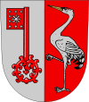 Vesilahti Wappen