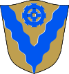 Vihti Wappen