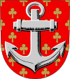 Virolahti Wappen