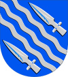 Virrat Wappen