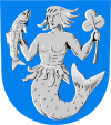 Vöyri Wappen
