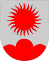 Ylitornio Wappen