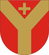 Ylöjärvi Wappen