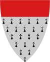 Agdenes(Stadt) Agdenes(Stadt) Wappen