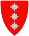 Ål Wappen