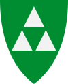 Andebu Andebu Wappen