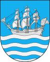 Arendal Wappen