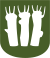 Asker Wappen
