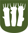 Asker Asker Wappen
