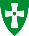 Askvoll Wappen