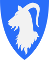 Aurland Wappen