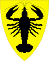 Aurskog-Høland Wappen