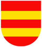Aust-Agder Wappen