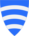 Austrheim Wappen