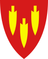 Averøy Wappen