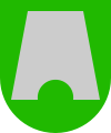 Bærum Wappen