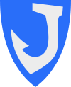 Båtsfjord Wappen