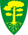 Beiarn Wappen