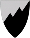 Berg Wappen