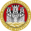 Bergen Wappen