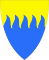 Berlevåg Wappen
