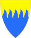 Berlevåg(Stadt) Wappen