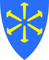 Bindal Wappen