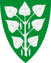 Bjerkreim Wappen
