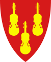 Bø Wappen