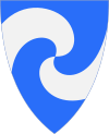 Bremanger Wappen
