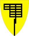 Brønnøy Wappen