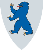 Buskerud Wappen