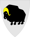 Dovre Wappen