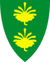 Drangedal Wappen