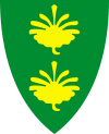 Drangedal(Stadt) Wappen