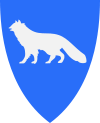 Dyrøy Wappen