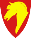 Eid(Sognefjord) Wappen