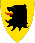 Eidsberg Wappen