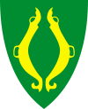 Engerdal Wappen