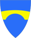 Etnedal(Stadt) Wappen