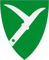 Fet Fet Wappen