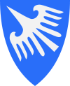 Finnøy Wappen