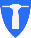Flakstad Wappen